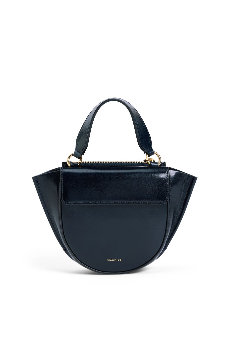 Cordelia Radley The Cordelia Handbag,Walnut Brown | Lucks of Louth