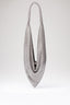 Benedetta Bruzziches - Tas - Ursula - Rhinestone Mesh/Rocket Man
