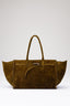 Benedetta Bruzziches - Tas - Mame Weekend - Suede Calfskin/Bohemian Velvet