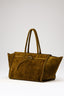 Benedetta Bruzziches - Tas - Mame Weekend - Suede Calfskin/Bohemian Velvet