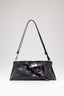 Benedetta Bruzziches - Tas - Lauren Bacall - Lambskin/Black Beauty