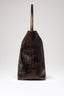 Benedetta Bruzziches - Tas - Doudou CarryAll Suede Calfskin/After Dark