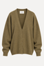 Extreme Cashmere - Vest - 517 Simo - Hunter