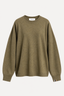 Extreme Cashmere - Trui - 246 Juna - Hunter
