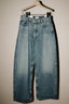 Agolde - Jeans - Rounded Baggy - Downplay