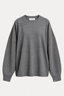 Extreme Cashmere - Trui - 246 Juna -  Felt