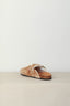 Arizona Love - Sandalen - Virgin Clog Fur - Sand