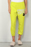 FREE CITY - jogging - freecity large - gloyellow