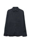 Lois - Blouse - Lucas - Navy