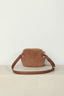 Max Mara - Tas - Minibanan -  Camel