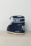 Moon Boot - Boots - Icon Low Nylon - Blue