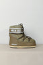 Moon Boot - Boots - Icon Low Nylon - Khaki