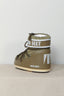 Moon Boot - Boots - Icon Low Nylon - Khaki