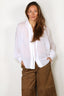 forte_forte - Blouse - 12919 my shirt -  Bianco