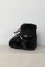 Moon Boot - Boots - Icon Low Faux Fur Beads - Black