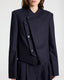 TWP - Jacket - Oli - Midnight