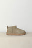 UGG - uggs - CLASSIC ULTRA MINI - antilope