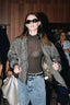 BYLOTTE Studios - Jacket - Elin Jacket - Khaki
