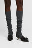 Extreme Cashmere - Sokken - 266 Ballet - Felt
