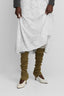 Extreme Cashmere - Sokken - 266 Ballet - Hunter