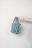 Bongusta - Tas - Naram Handbag Small - Sea Foam & Deepl Teal