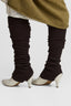 Extreme Cashmere - Sokken - 266 Ballet - Dark Brown