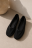 Dear Frances - Ballerina's - Balla Mesh Shoe - Black