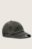 Golden Goose - Pet - Journey Baseball Cap Golden Patch - Anthracite