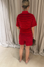 Xirena - Short - Shayden - Red Pepper
