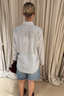 Xirena - Blouse - Beau - Windward Stripe
