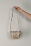 Wandler - Tas - Veneto Crossbody Small - Island Python