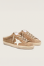 Golden Goose - Sneakers - Super Star Sabot - Tabacco / Milk
