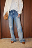 Nili Lotan- jeans - Mitchell Jean -  Summer Wash