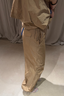 Ralph Lauren - Broek - Parachute Pant - Cafe Tan