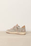 Golden Goose - Sneakers - Ballstar - Ice / Tabacco