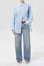 Agolde - Jeans - Low Curve Jean - Reset