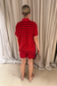 Xirena - Short - Shayden - Red Pepper