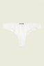 Love Stories - Brazilian Brief - Carl - Off White