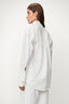 Lois - Blouse - Lily - White