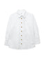 Lois - Blouse - Lily - White