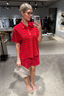 Xirena - Short - Shayden - Red Pepper