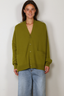 Extreme Cashmere - Vest - 24 Tokio - Grass