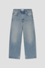 Agolde - Jeans - Low Curve Jean - Reset
