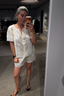 Xirena - Top - Bianca - Beige Cream