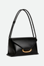 Wandler - Tas - Veneto Shoulder - Black