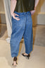 TWP - Jeans - Slouchy Boyfriend - Paris