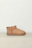 UGG - uggs - CLASSIC ULTRA MINI - chestnut