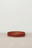 Anine Bing - Riem - Mila - Embossed Brown