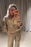 Ralph Lauren - Jacket - Overlay Windbreaker - Cafe Tan