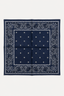 Max Mara - Sjaal - Elodia - Midnight Blue